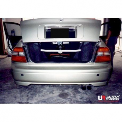 Honda Accord 94-97 2D UltraRacing Задна Горна разпънка Adjus.