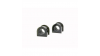 Whiteline KSK003-26 - Silentblok uloženia stabilizátora 26mm - 3MF48, predná náprava