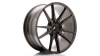 JR Wheels JR21 19x8,5 ET35 5x100/120 Matt Bronze