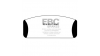 Предни/Задни спирачни накладки EBC Ultimax OEM Replacement DP118