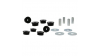 Trailing arm - lower bushing for TOYOTA