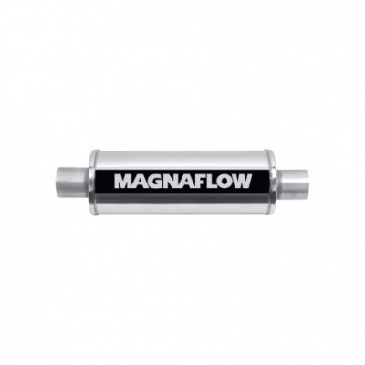 MagnaFlow Гърне от неръждаема стомана 14614