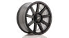 JR Wheels JRX1 20x9 ET20 6x139,7 Matt Black