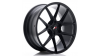 JR Wheels JR30 19x8,5 ET20-42 5H BLANK Matt Black