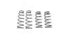 Coil Spring - lowering kit for MAZDA