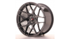 Japan Racing JR18 18x9,5 ET35 5x100/120 Hiper Blac