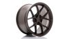 JR Wheels SL01 18x10,5 ET38 5x120 Matt Bronze