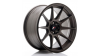 JR Wheels JR11 17x9 ET20 5x100/114 Matt Bronze