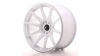 Japan Racing JR11 18x9,5 ET30 5x100/120 White