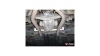 Mercedes E-Class 03-06 W211 Ultra-R Долна разпънка за задна ос