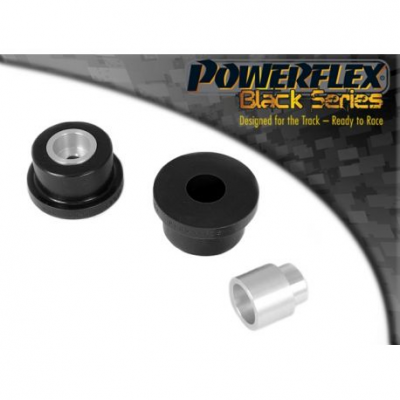 Powerflex Тампон заден диференциал - задна страна Audi TT Mk1 Typ 8N 4WD (1999-2006)