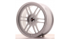 Japan Racing JR7 18x8 ET35 5H Blank Silver