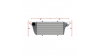 Performance custom intercooler Wagner по мярка 600мм x 205мм x 80мм