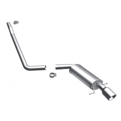 Cat Back Magnaflow ауспух Mini Cooper 1.6L Clubman 2008-2009