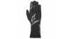 Alpinestars Gloves Tech-1 Start with FIA Approval - Black / Anthracite