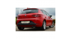 76мм Дуплексна изпускателна система Seat Leon 5F inkl. FR a SC - ECE одобрено (992750GD-X3-X)