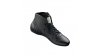 FIA състезателени обувки OMP CARRERA black