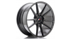 JR Wheels JR21 18x8,5 ET35 5x100/120 Hyper Gray