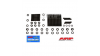 Ford Iron Eagle 351 MSK