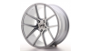 Japan Racing JR30 19x9,5 ET35 5x120 Silver Machine