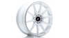 JR Wheels JR11 18x7,5 ET35 5x100/120 White