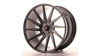 Japan Racing JR22 20x11 ET20-40 5H Blank HB