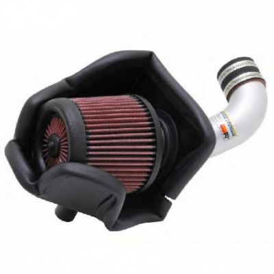 Спортна всмукателна система K&N 69 series Typhoon®, 69-1018TS