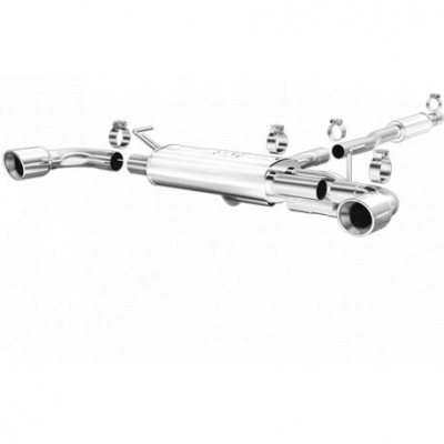 Cat Back Magnaflow ауспух Jeep Cherokee 3.2L 4x4 2014