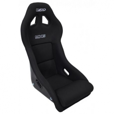 Състезателна седалка MIRCO MX5