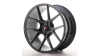 Japan Racing JR30 18x8,5 ET20-40 5H Blank Hyper Bl