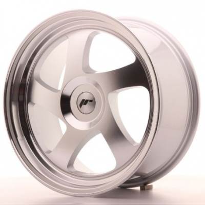 Japan Racing JR15 18x8,5 ET20-40 Blank Machined S