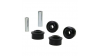 Strut rod - to chassis bushing for NISSAN