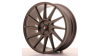 Japan Racing JR22 18x7,5 ET35-40 5H Blank Matt Bro