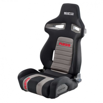 Състезателна седалка Sparco R333 Forza