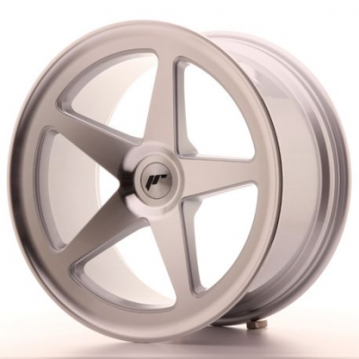 Japan Racing JR24 19x9,5 ET35-40 Blank Machined S