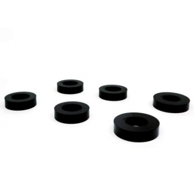 Subframe - align and lock kit bushing for NISSAN