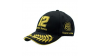 Ayrton Senna Classic Team шапка