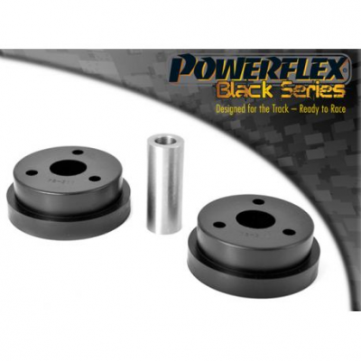 Powerflex Заден Долен тампон за двигател преден 73mm Toyota MR2 SW20 REV 2 до 5 (1991 - 1999)