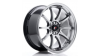 JR Wheels JR5 18x9,5 ET22 5x100/114,3 Hyper Black