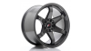 JR Wheels JR3 18x10 ET25 5x114,3/120 Gun Metal
