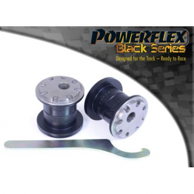 Powerflex Tампон на преден носач,преден Camber Регулируем Volkswagen Golf MK6 5K (2009-2012)