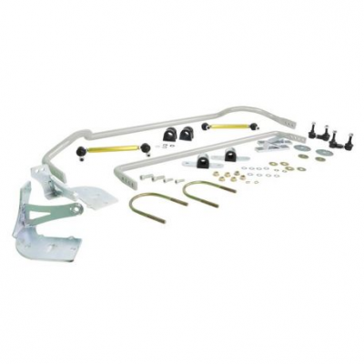 Sway bar - vehicle kit for HONDA