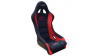 FIA Състезателна седалка MIRCO GT 3D Limitited edition