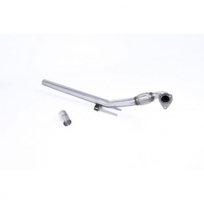 УголеменDownpipe Milltek Skoda Octavia 1,9 TDi 1998-2010