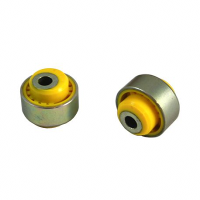 Whiteline Caster correction - control arm lower inner rear bushing, predná náprava