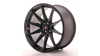 Japan Racing JR11 19x9,5 ET35 5x112/114 Matt Black