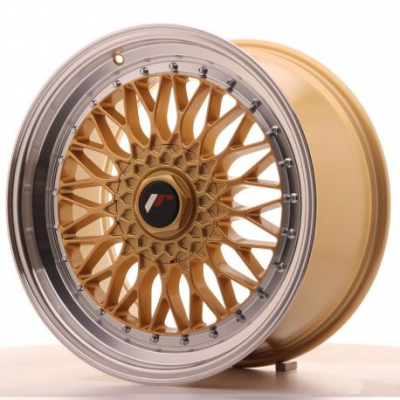 Japan Racing JR9 19x9,5 ET35 Blank Gold