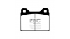 Предни спирачни накладки EBC Ultimax OEM Replacement DP135