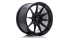 JR Wheels JR11 17x9 ET20 4x100/114 Matt Black