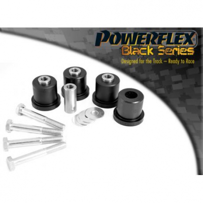 Powerflex Тампон за преден носач Audi 80, 90 Quattro, S2 B4, RS2 B4